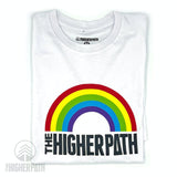 THP Pride T-Shirt - $1 of each sale goes toward The Trevor Project