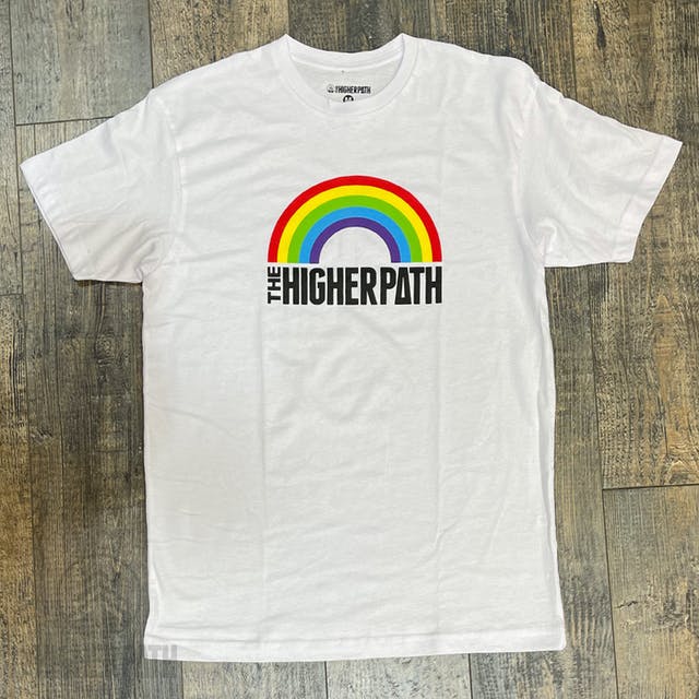 Kohl's Carter's Pride Happy Pride Shirt - Limotees