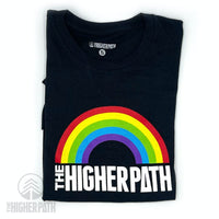 THP Pride T-Shirt - $1 of each sale goes toward The Trevor Project
